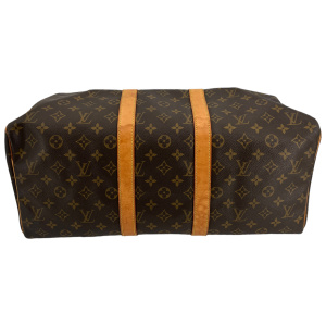 Louis Vuitton Keepall 45 Monogram Canvas