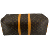 Louis Vuitton Keepall 50 Monogram Canvas Für Herren Louis Vuitton 18