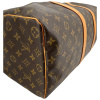 Louis Vuitton Keepall 45 Monogram Canvas Für Herren Black Week 25 Louis Vuitton Keepall 45 Monogram Canvas Für Herren Black Week 25