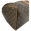 Louis Vuitton Keepall 50 Monogram Canvas Für Herren Louis Vuitton 19
