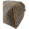 Louis Vuitton Keepall 50 Monogram Canvas Für Herren Louis Vuitton 20