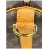 Louis Vuitton Keepall Bandouliere 50 Monogram Canvas For Men Louis Vuitton 44