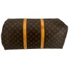 Louis Vuitton Keepall Bandouliere 50 Monogram Canvas For Men Louis Vuitton 32
