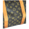 Louis Vuitton Keepall Bandouliere 50 Monogram Canvas Für Herren Louis Vuitton 35 Louis Vuitton Keepall Bandouliere 50 Monogram Canvas Für Herren Louis Vuitton 35