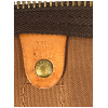 Louis Vuitton Keepall Bandouliere 50 Monogram Canvas Für Herren Louis Vuitton 39 Louis Vuitton Keepall Bandouliere 50 Monogram Canvas Für Herren Louis Vuitton 39