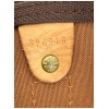 Louis Vuitton Keepall Bandouliere 50 Monogram Canvas For Men Louis Vuitton 47