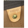 Louis Vuitton Keepall 50 Monogram Canvas Für Herren Louis Vuitton 46 Louis Vuitton Keepall 50 Monogram Canvas Für Herren Louis Vuitton 46