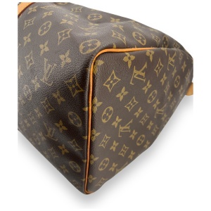 Louis Vuitton Keepall 50 Monogram Canvas