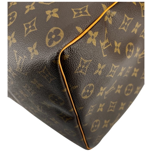 Louis Vuitton Keepall 50 Monogram Canvas