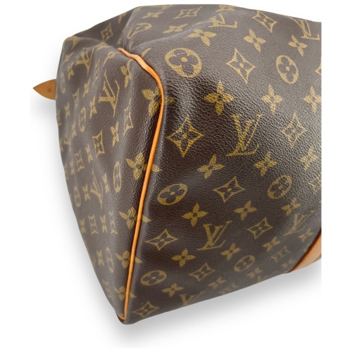 Louis Vuitton Keepall 50 Monogram Canvas