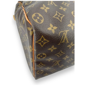 Louis Vuitton Keepall 50 Monogram Canvas