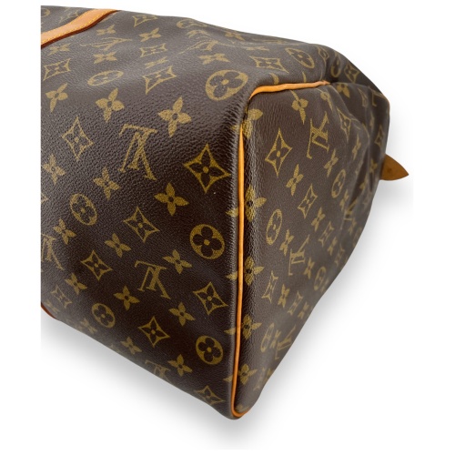 Louis Vuitton Keepall 50 Monogram Canvas