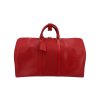 Louis Vuitton Keepall 50 Epi Leder Rot Louis Vuitton Louis Vuitton 17 Louis Vuitton Keepall 50 Epi Leder Rot Louis Vuitton Louis Vuitton 17
