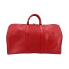 Louis Vuitton Keepall 50 Epi Leder Rot Louis Vuitton Louis Vuitton 18 Louis Vuitton Keepall 50 Epi Leder Rot Louis Vuitton Louis Vuitton 18
