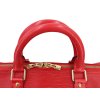 Louis Vuitton Keepall 50 Epi Leder Rot Louis Vuitton Louis Vuitton 27 Louis Vuitton Keepall 50 Epi Leder Rot Louis Vuitton Louis Vuitton 27