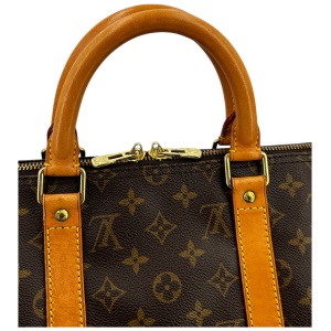 Louis Vuitton Keepall 50 Monogram Canvas