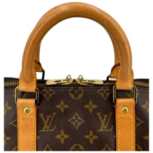 Louis Vuitton Keepall 50 Monogram Canvas