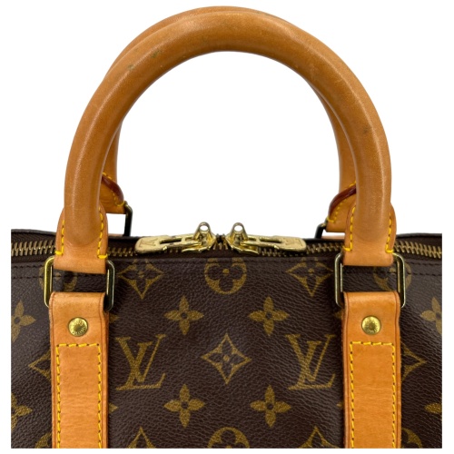 Louis Vuitton Keepall 50 Monogram Canvas