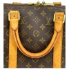 Louis Vuitton Keepall Bandouliere 50 Monogram Canvas For Men Louis Vuitton 38