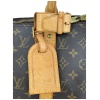 Louis Vuitton Keepall Bandouliere 50 Monogram Canvas For Men Louis Vuitton 45