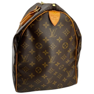 Louis Vuitton Keepall 50 Monogram Canvas