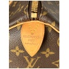 Louis Vuitton Keepall 50 Monogram Canvas For Men Louis Vuitton 33