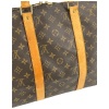 Louis Vuitton Keepall Bandouliere 50 Monogram Canvas For Men Louis Vuitton 42