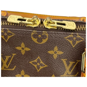 Louis Vuitton Keepall 50 Monogram Canvas