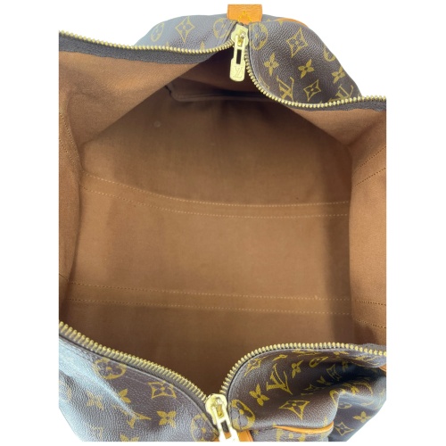 Louis Vuitton Keepall 50 Monogram Canvas