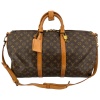 Louis Vuitton Keepall Bandouliere 50 Monogram Canvas Für Herren Louis Vuitton 23 Louis Vuitton Keepall Bandouliere 50 Monogram Canvas Für Herren Louis Vuitton 23