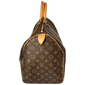 Louis Vuitton Keepall 50 Monogram Canvas