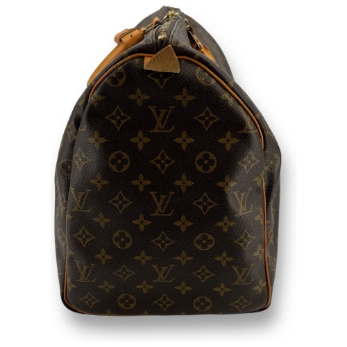 Louis Vuitton Keepall 50 Monogram Canvas