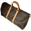Louis Vuitton Keepall 50 Monogram Canvas For Men Louis Vuitton 29