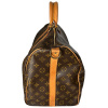Louis Vuitton Keepall Bandouliere 50 Monogram Canvas Für Herren Louis Vuitton 27 Louis Vuitton Keepall Bandouliere 50 Monogram Canvas Für Herren Louis Vuitton 27