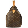 Louis Vuitton Keepall 50 Monogram Canvas For Men Louis Vuitton 23