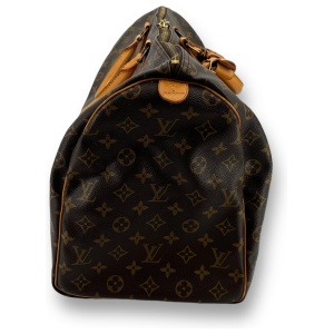 Louis Vuitton Keepall 50 Monogram Canvas