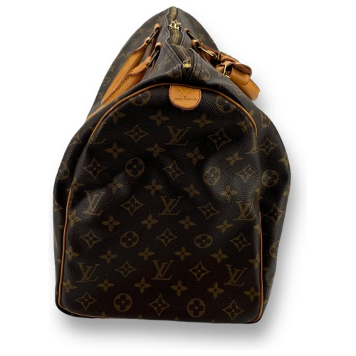 Louis Vuitton Keepall 50 Monogram Canvas