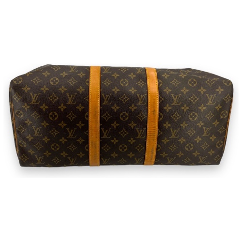 Louis Vuitton Keepall 50 Monogram Canvas