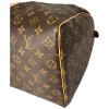 Louis Vuitton Keepall 50 Monogram Canvas For Men Louis Vuitton 28