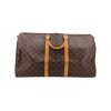 Louis Vuitton Keepall 55 Bandouliere Monogram Canvas Für Herren Louis Vuitton 27 Louis Vuitton Keepall 55 Bandouliere Monogram Canvas Für Herren Louis Vuitton 27