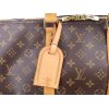 Louis Vuitton Keepall 55 Bandouliere Monogram Canvas Für Herren Louis Vuitton 34 Louis Vuitton Keepall 55 Bandouliere Monogram Canvas Für Herren Louis Vuitton 34