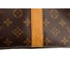 Louis Vuitton Keepall 55 Bandouliere Monogram Canvas Für Herren Louis Vuitton 36 Louis Vuitton Keepall 55 Bandouliere Monogram Canvas Für Herren Louis Vuitton 36