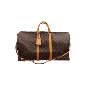 Louis Vuitton Keepall 55 Bandouliere Monogram Canvas Für Herren Louis Vuitton 27 Louis Vuitton Keepall 55 Bandouliere Monogram Canvas Für Herren Louis Vuitton 27