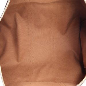Louis Vuitton Keepall 55 Bandouliere Monogram Canvas