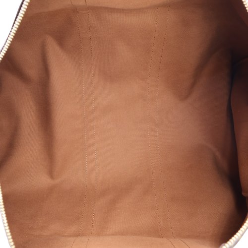 Louis Vuitton Keepall 55 Bandouliere Monogram Canvas