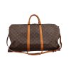 Louis Vuitton Keepall 55 Bandouliere Monogram Canvas Für Herren Black Week 22 Louis Vuitton Keepall 55 Bandouliere Monogram Canvas Für Herren Black Week 22