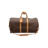 Louis Vuitton Keepall 55 Bandouliere Monogram Canvas Für Herren Louis Vuitton 23 Louis Vuitton Keepall 55 Bandouliere Monogram Canvas Für Herren Louis Vuitton 23