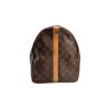 Louis Vuitton Keepall 55 Bandouliere Monogram Canvas Für Herren Louis Vuitton 25 Louis Vuitton Keepall 55 Bandouliere Monogram Canvas Für Herren Louis Vuitton 25