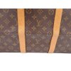 Louis Vuitton Keepall 55 Bandouliere Monogram Canvas Für Herren Louis Vuitton 36 Louis Vuitton Keepall 55 Bandouliere Monogram Canvas Für Herren Louis Vuitton 36
