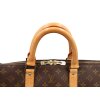 Louis Vuitton Keepall 55 Bandouliere Monogram Canvas Für Herren Louis Vuitton 32 Louis Vuitton Keepall 55 Bandouliere Monogram Canvas Für Herren Louis Vuitton 32